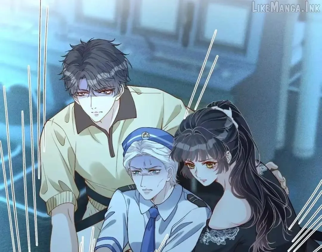 Read Everyone’s Darling chapter 421 image 65 on Lezhin