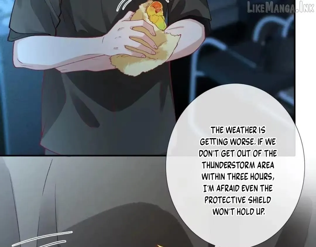 Read Everyone’s Darling chapter 421 image 7 on Lezhin