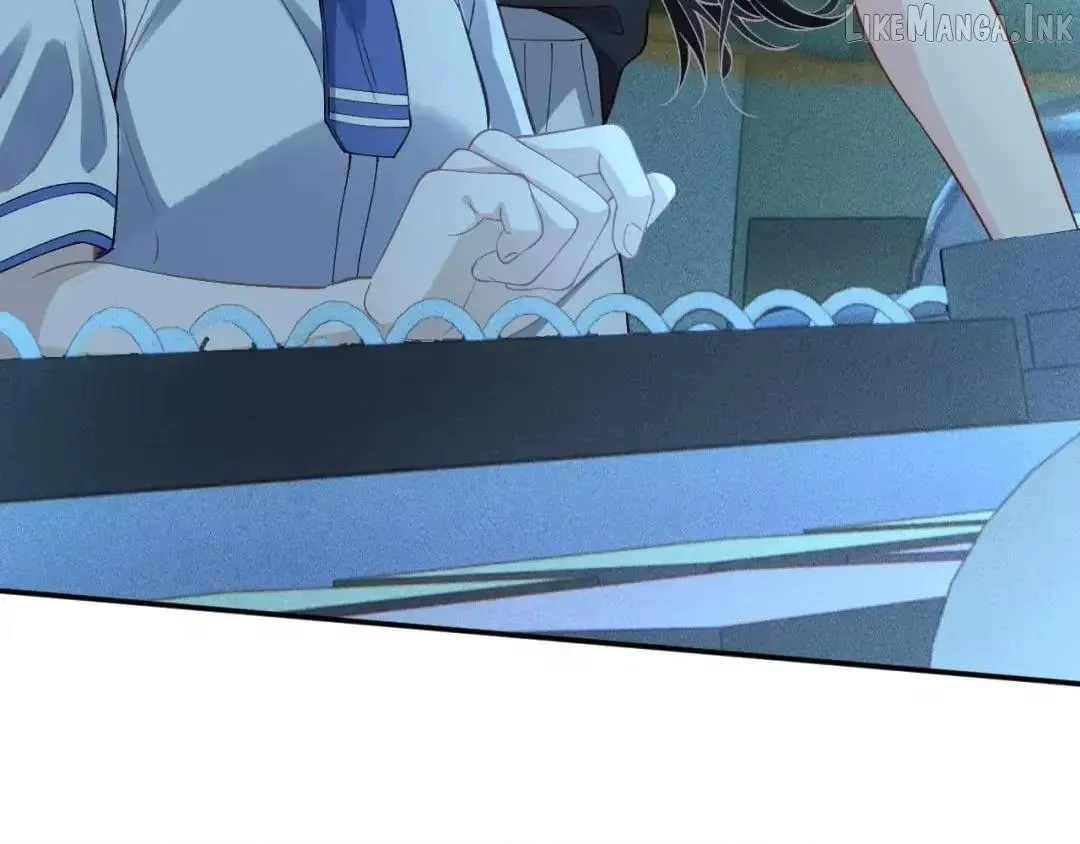 Read Everyone’s Darling chapter 421 image 71 on Lezhin