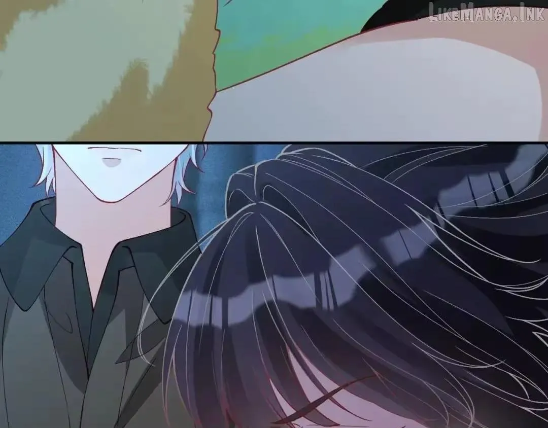 Read Everyone’s Darling chapter 421 image 9 on Lezhin