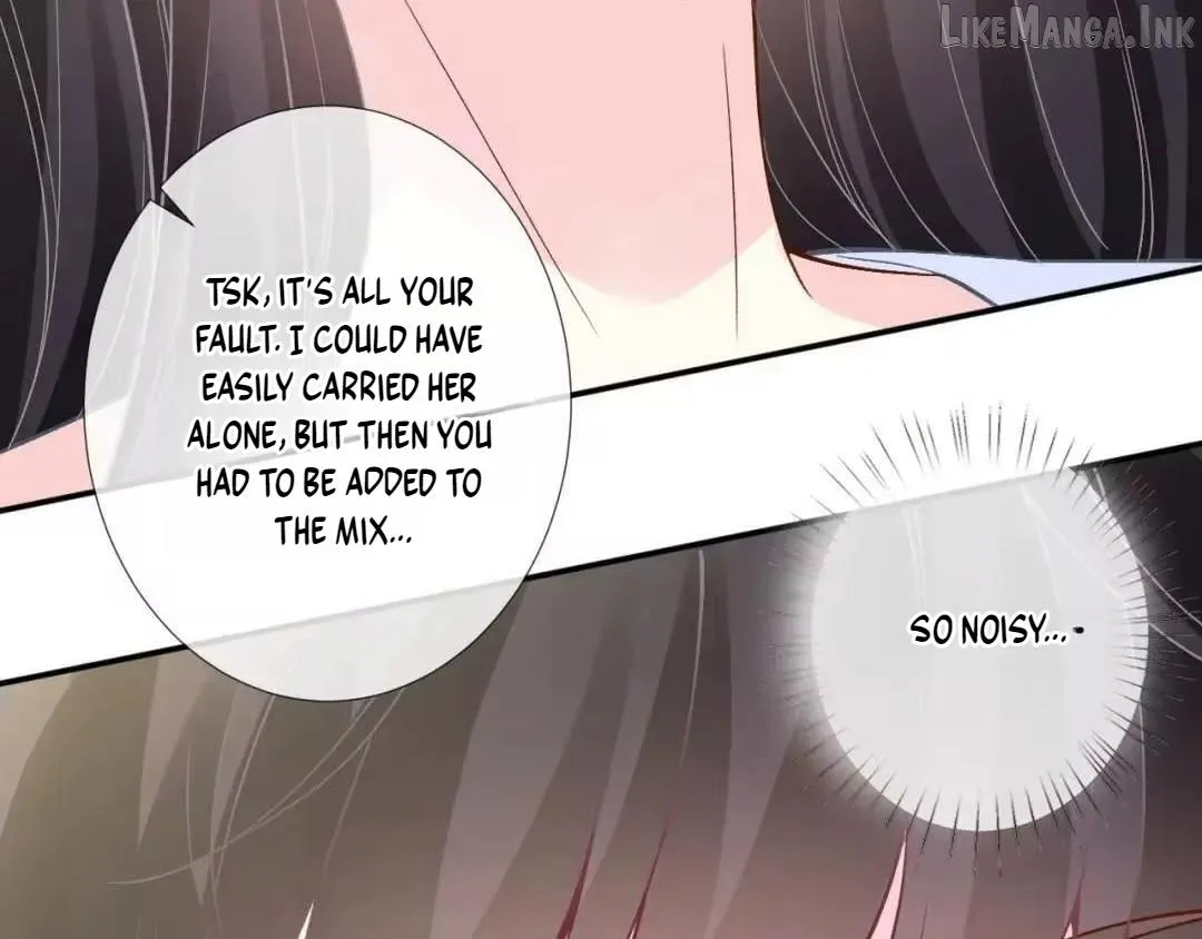 Read Everyone’s Darling chapter 422 image 14 on Lezhin