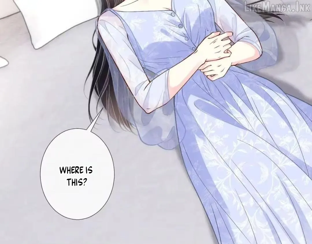 Read Everyone’s Darling chapter 422 image 17 on Lezhin
