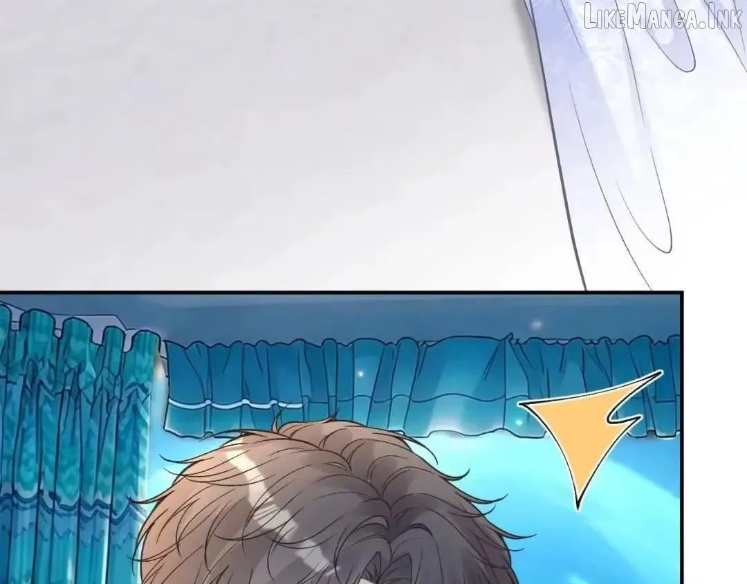 Read Everyone’s Darling chapter 422 image 18 on Lezhin