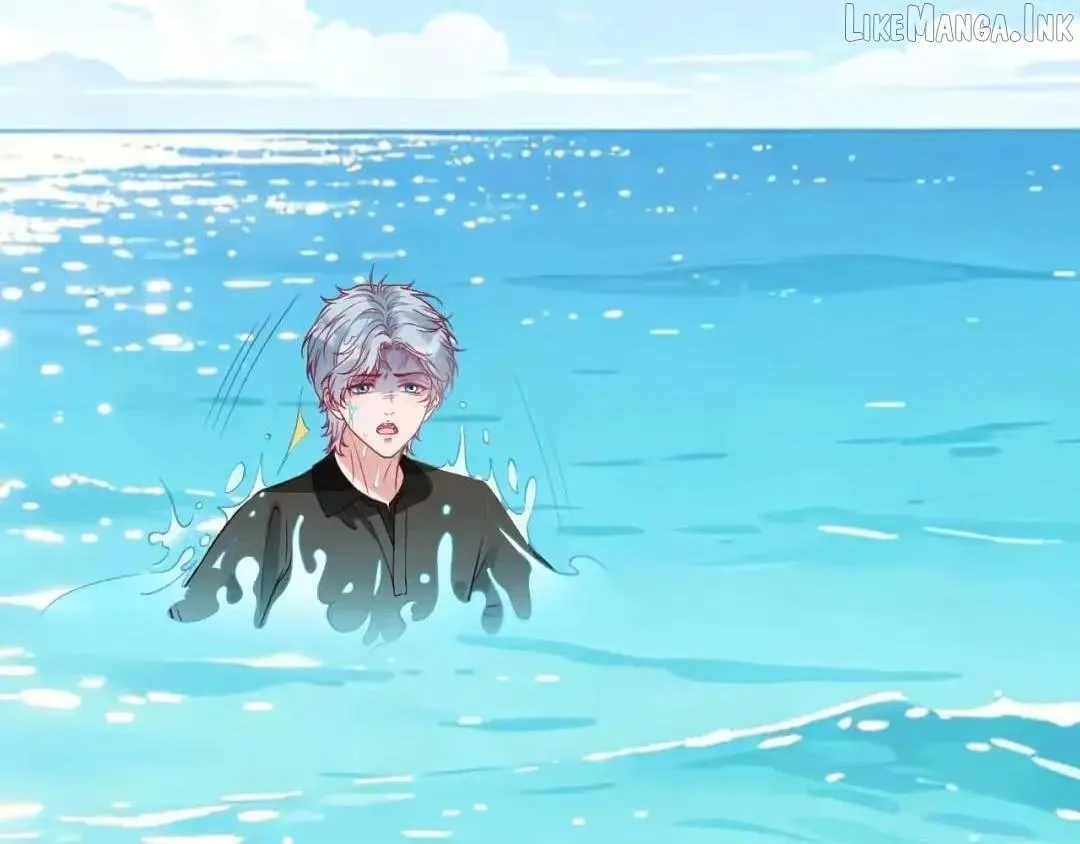 Read Everyone’s Darling chapter 422 image 2 on Lezhin