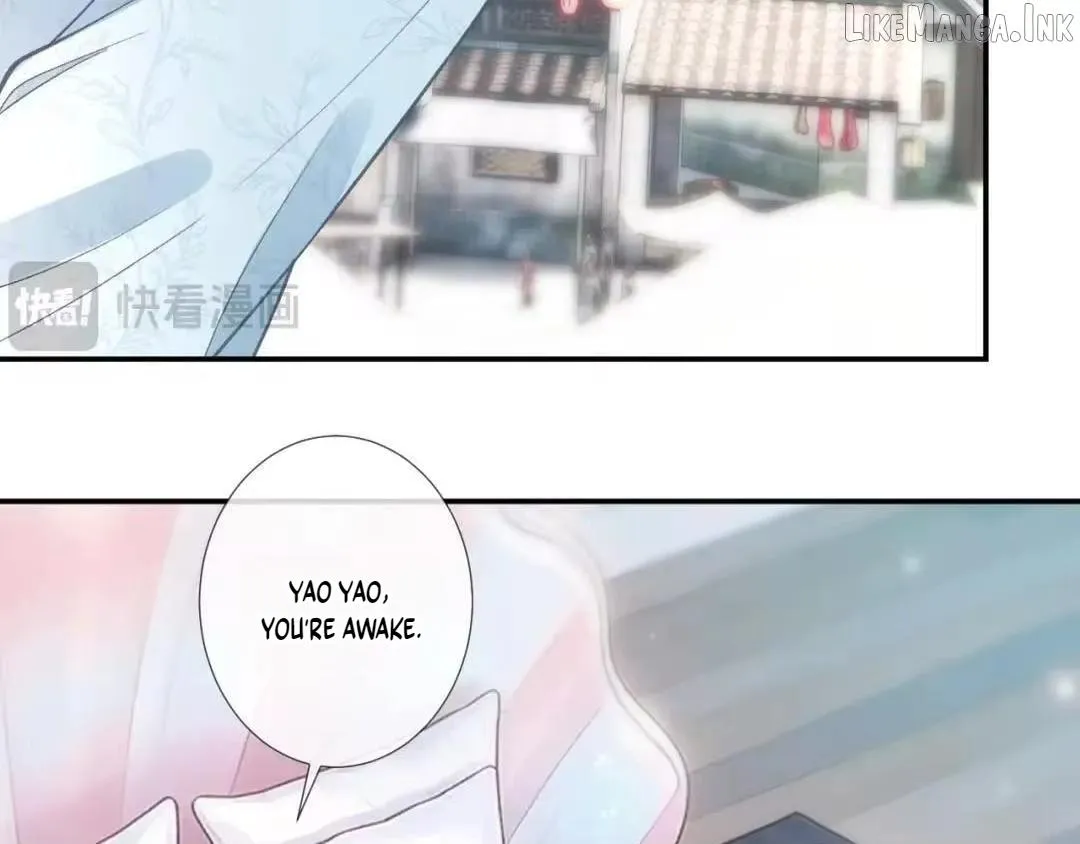 Read Everyone’s Darling chapter 422 image 20 on Lezhin