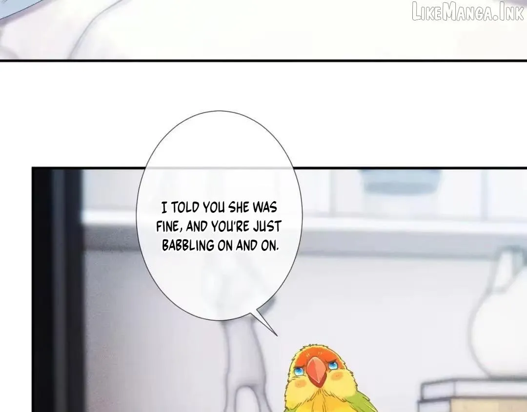 Read Everyone’s Darling chapter 422 image 22 on Lezhin