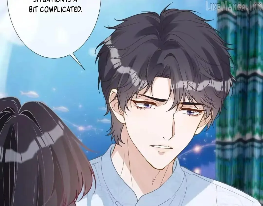 Read Everyone’s Darling chapter 422 image 26 on Lezhin