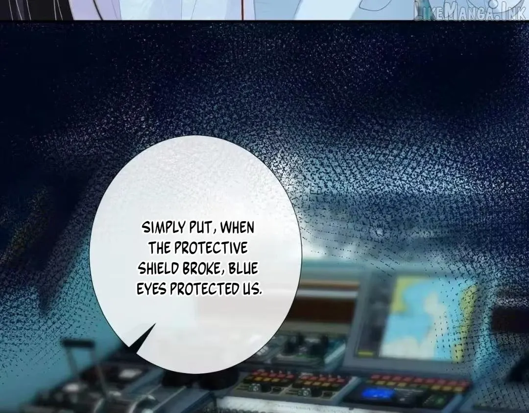 Read Everyone’s Darling chapter 422 image 28 on Lezhin