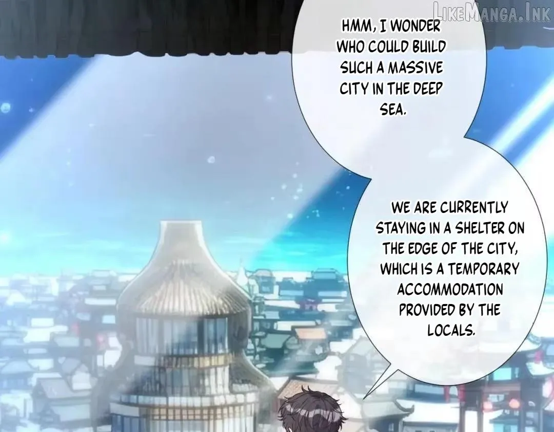 Read Everyone’s Darling chapter 422 image 37 on Lezhin