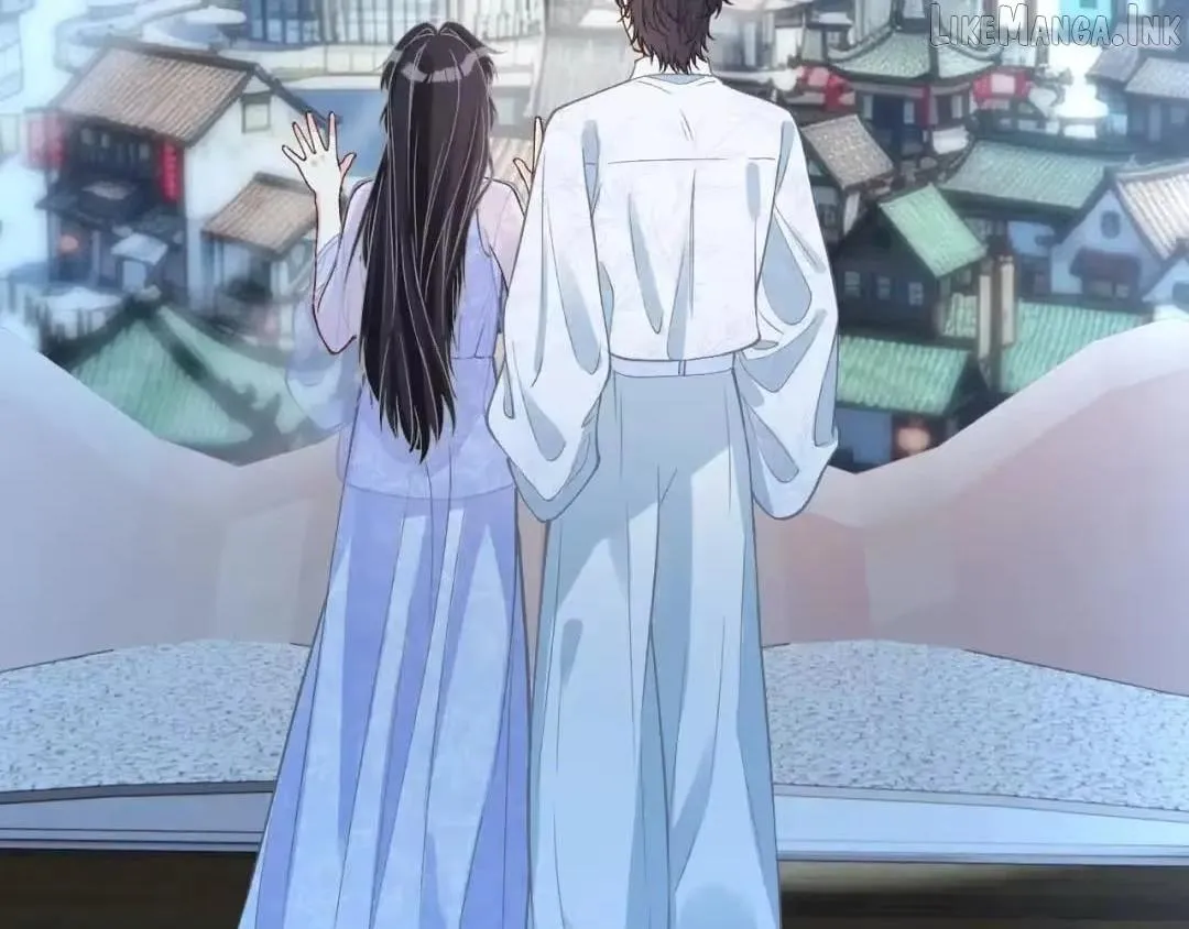 Read Everyone’s Darling chapter 422 image 38 on Lezhin