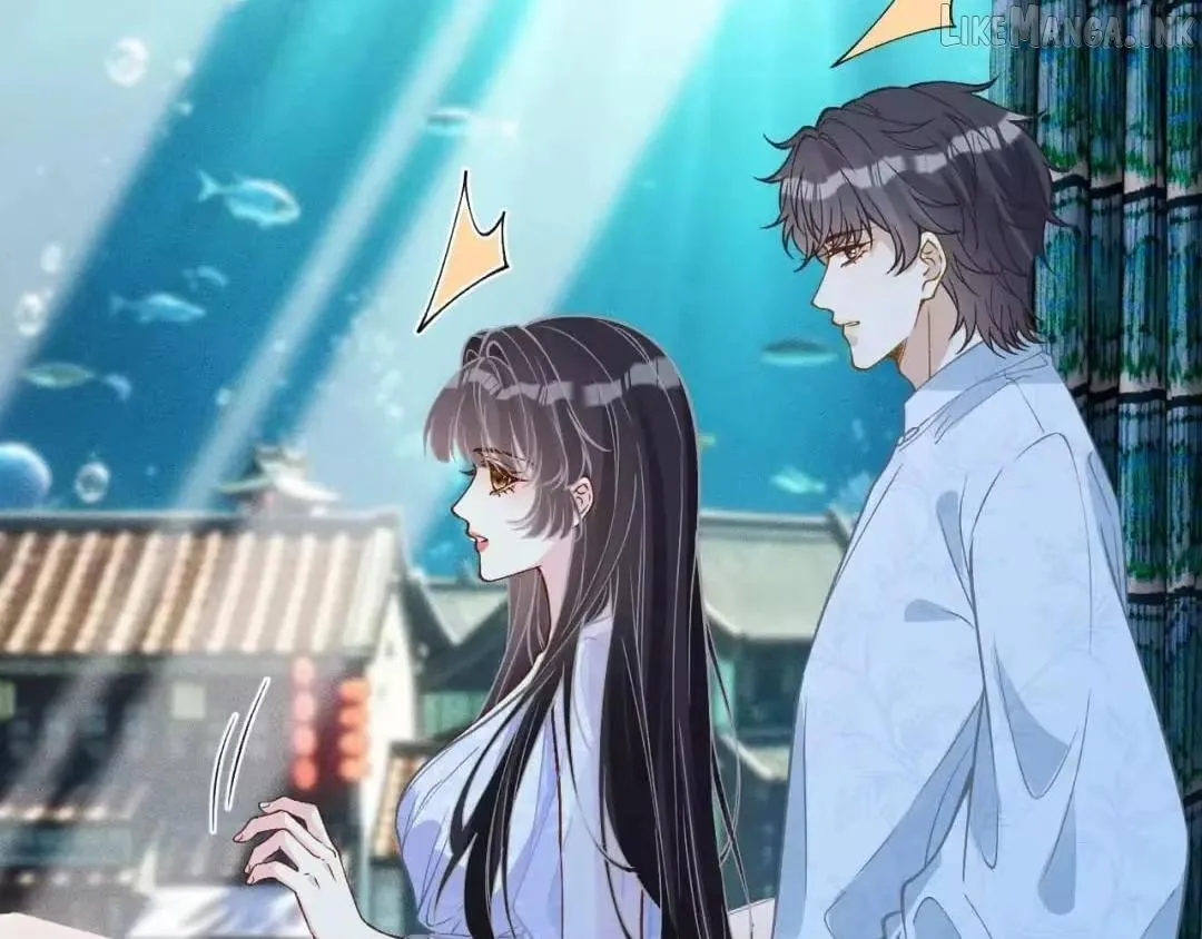 Read Everyone’s Darling chapter 422 image 41 on Lezhin