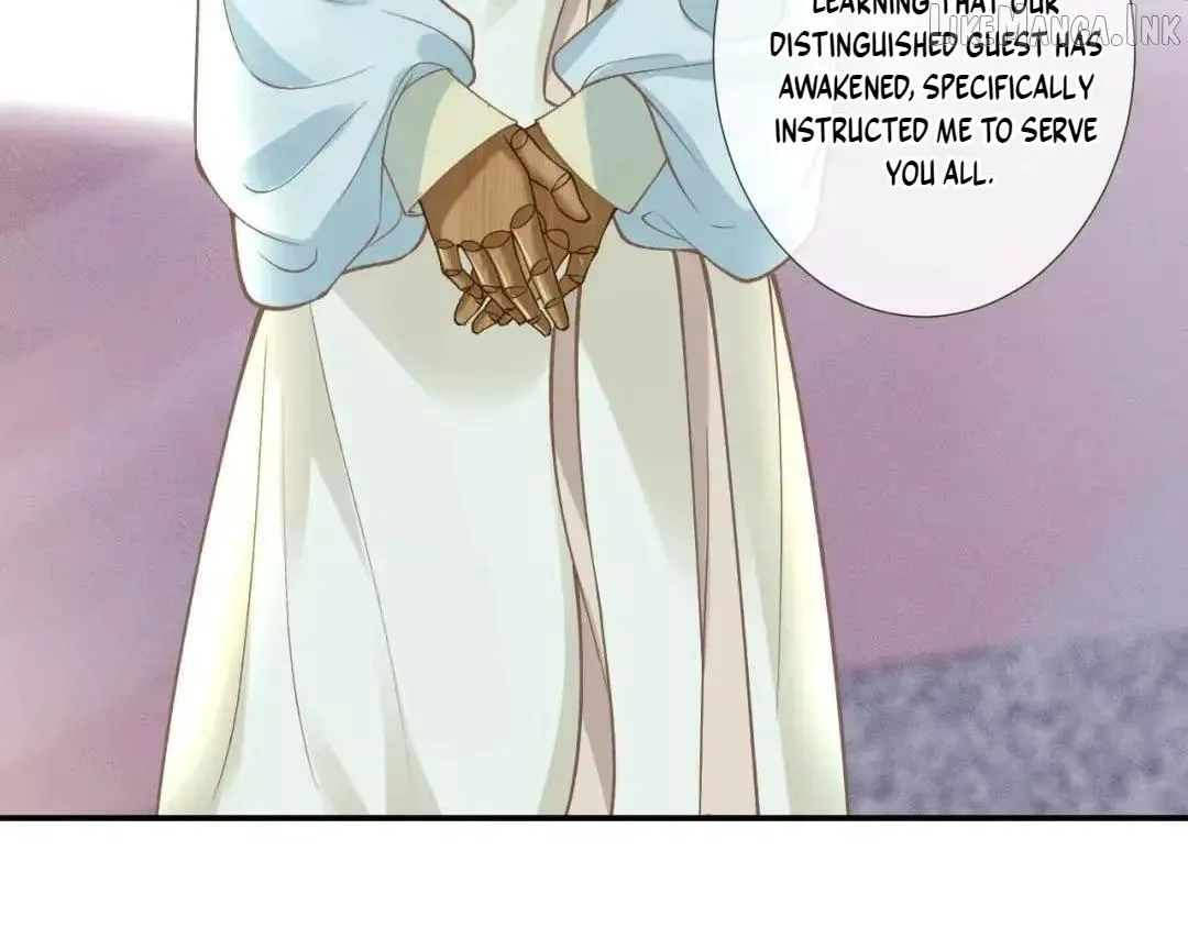 Read Everyone’s Darling chapter 422 image 47 on Lezhin