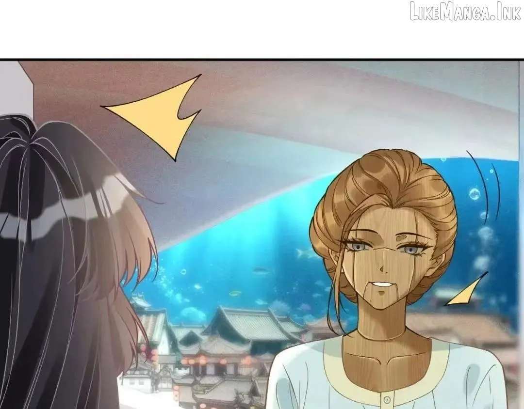 Read Everyone’s Darling chapter 422 image 48 on Lezhin