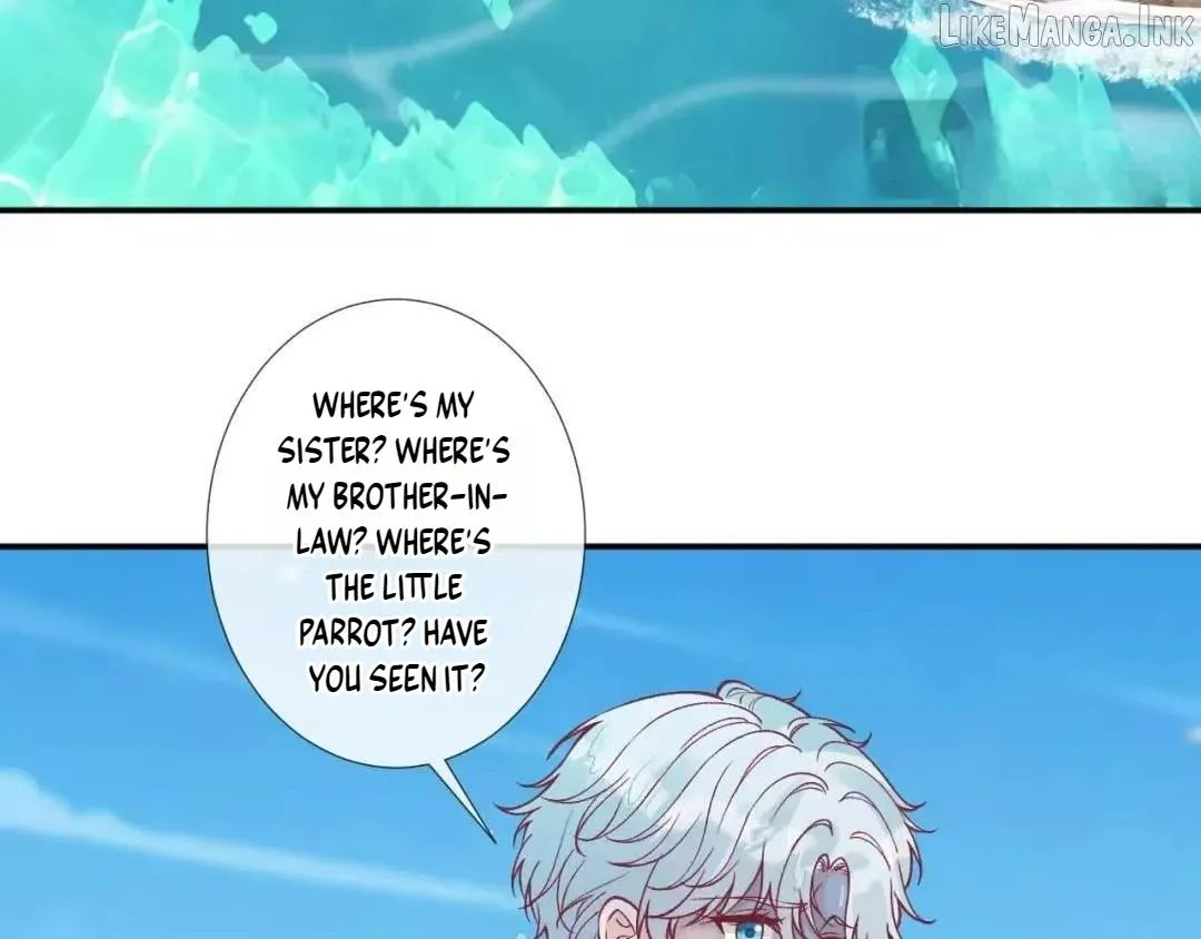 Read Everyone’s Darling chapter 422 image 5 on Lezhin