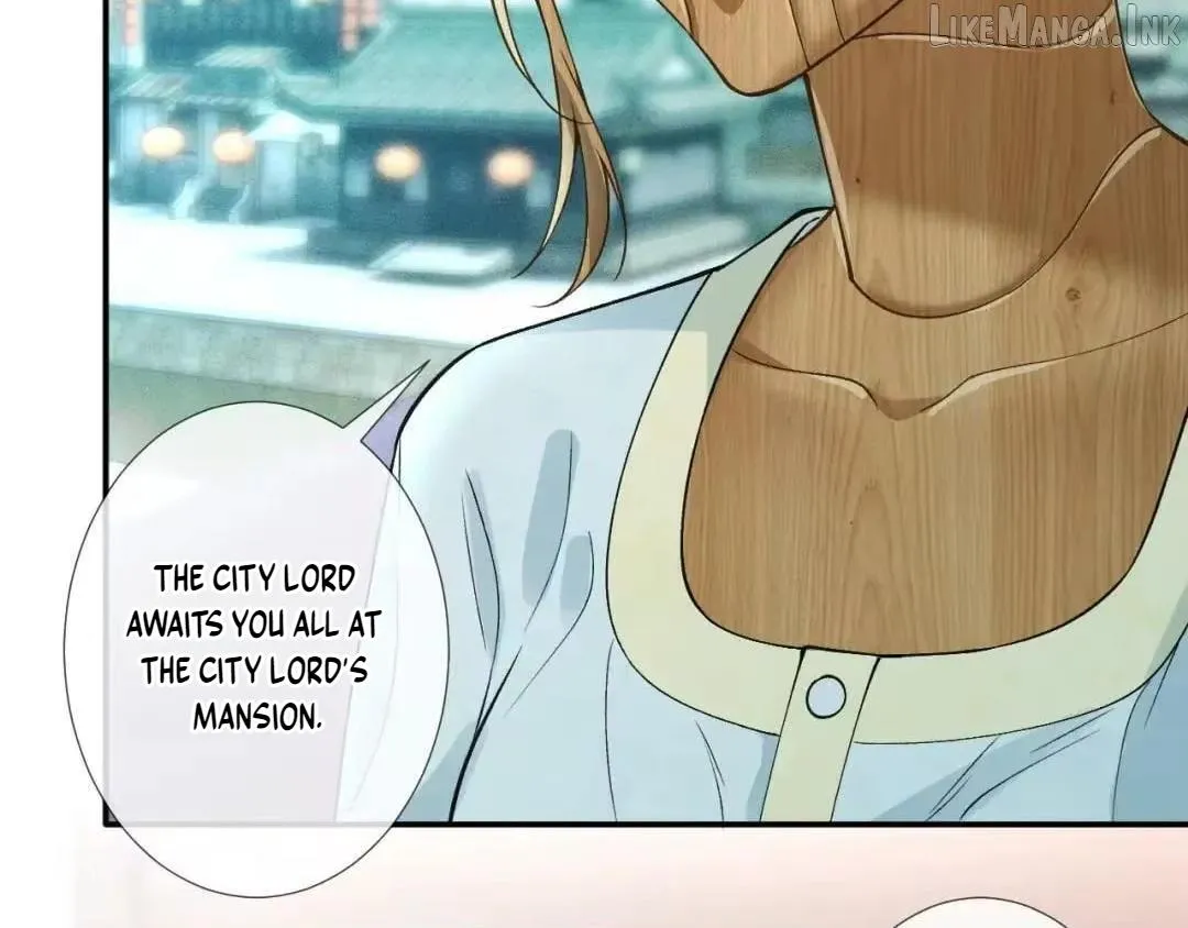 Read Everyone’s Darling chapter 422 image 53 on Lezhin