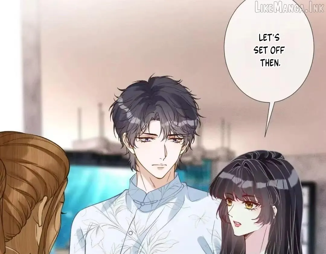 Read Everyone’s Darling chapter 422 image 54 on Lezhin
