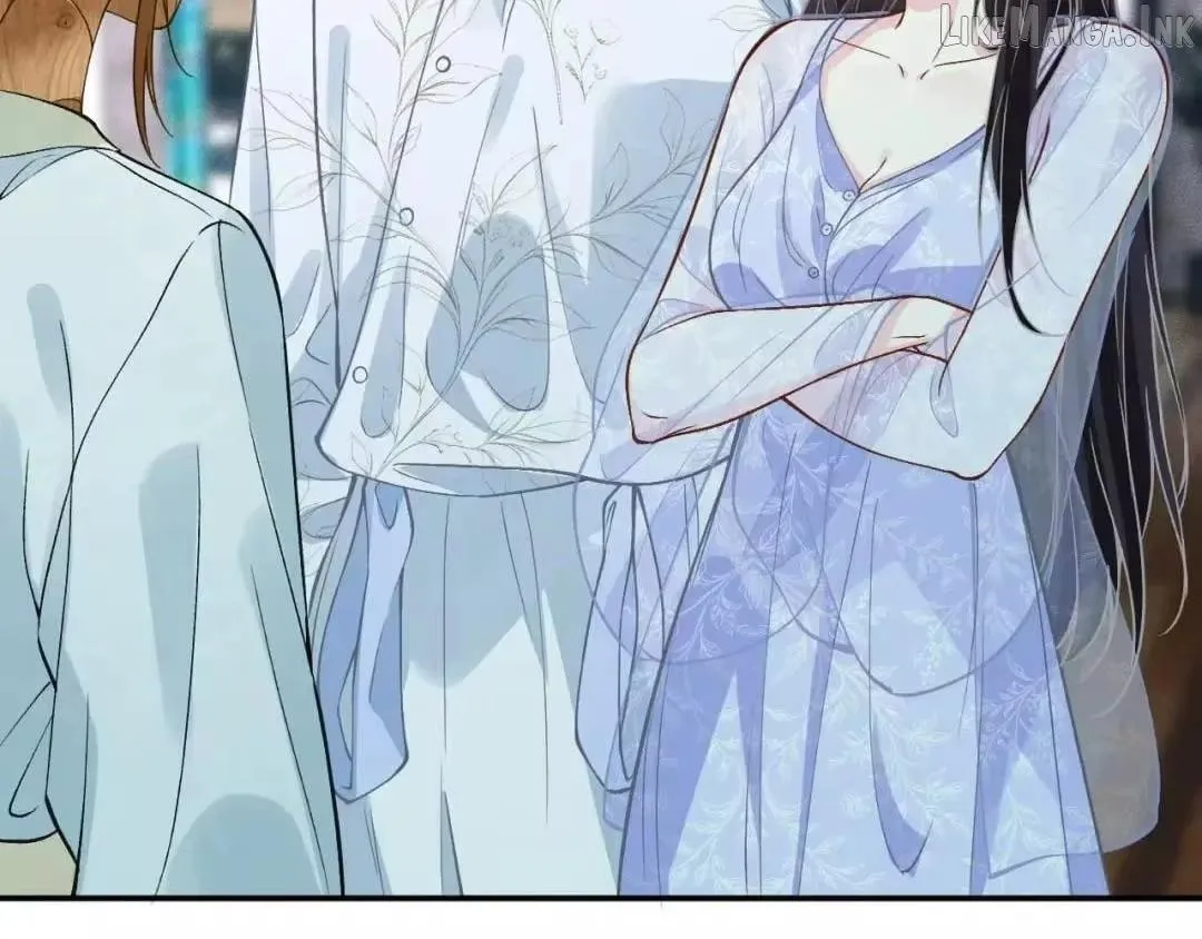 Read Everyone’s Darling chapter 422 image 55 on Lezhin