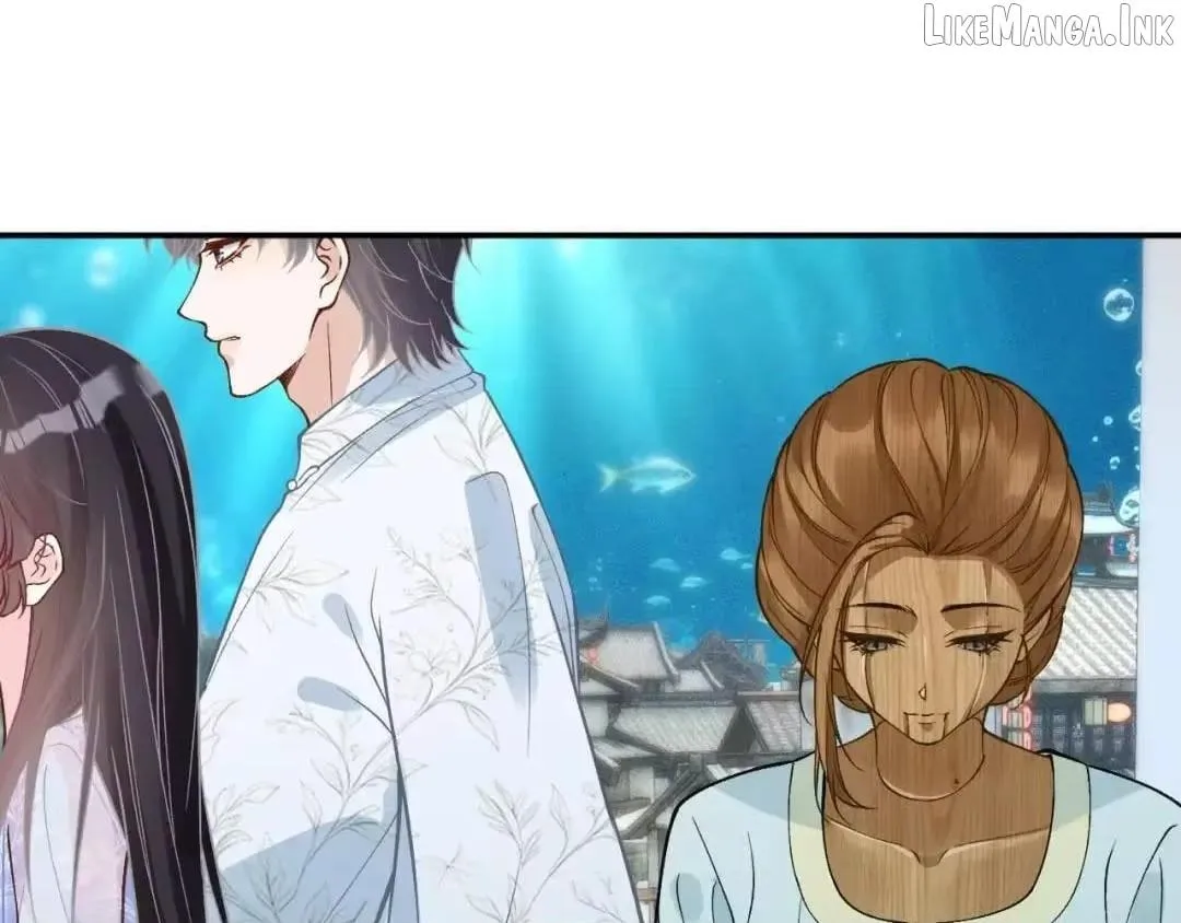 Read Everyone’s Darling chapter 422 image 56 on Lezhin