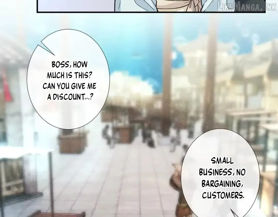 Read Everyone’s Darling chapter 422 image 60 on Lezhin