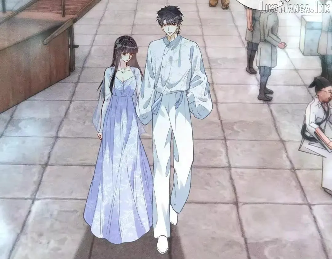 Read Everyone’s Darling chapter 422 image 61 on Lezhin