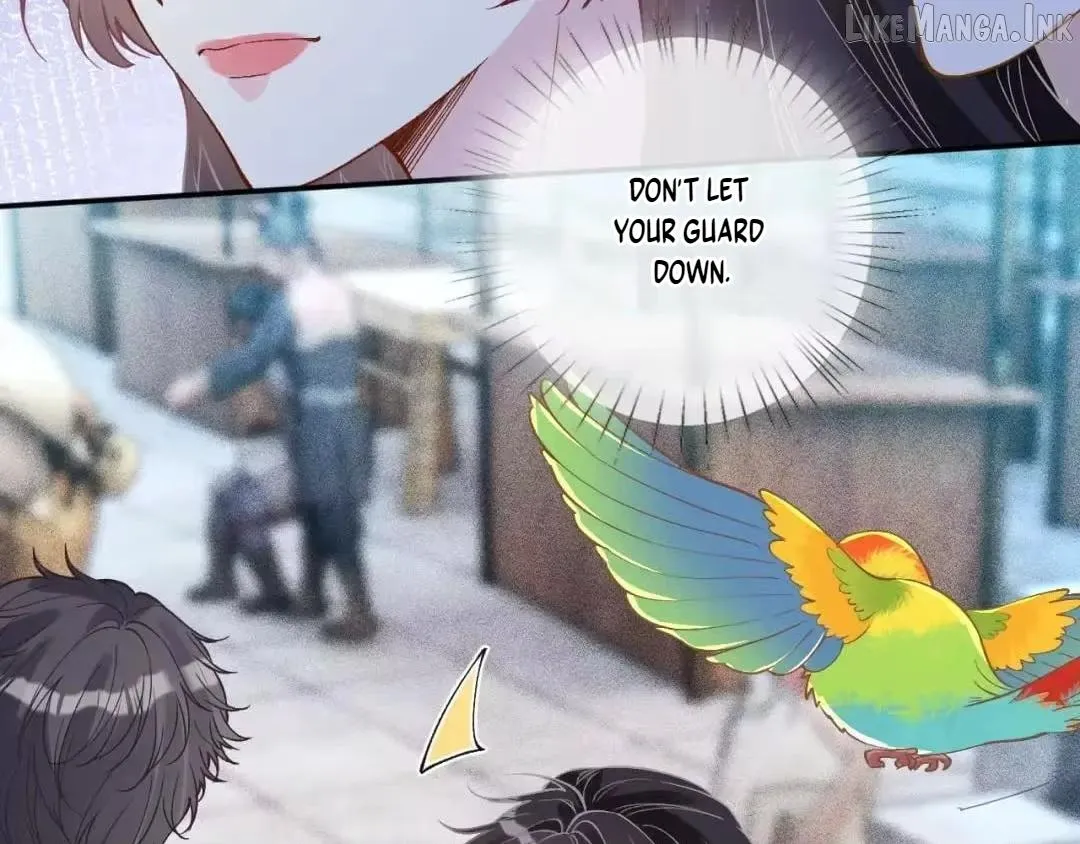 Read Everyone’s Darling chapter 422 image 66 on Lezhin