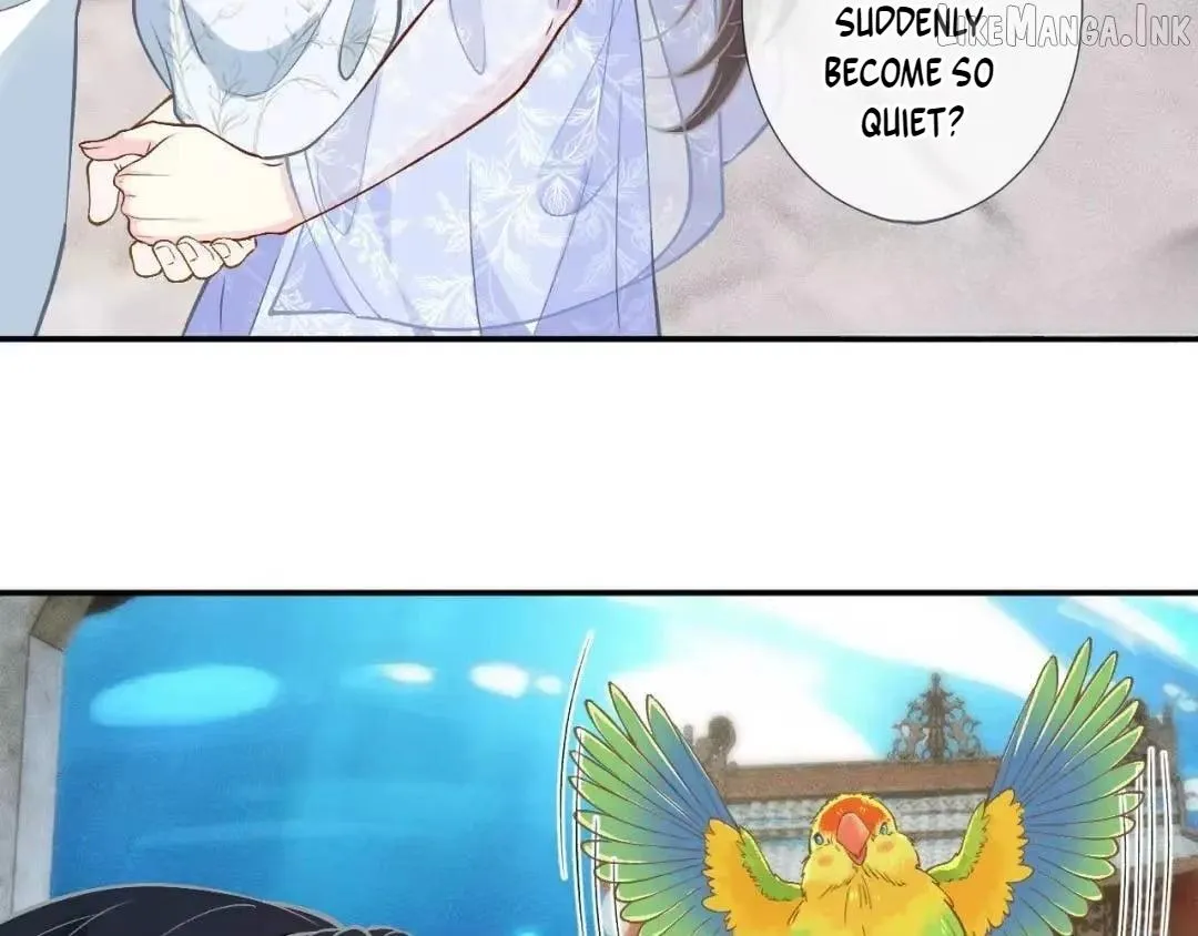 Read Everyone’s Darling chapter 422 image 68 on Lezhin