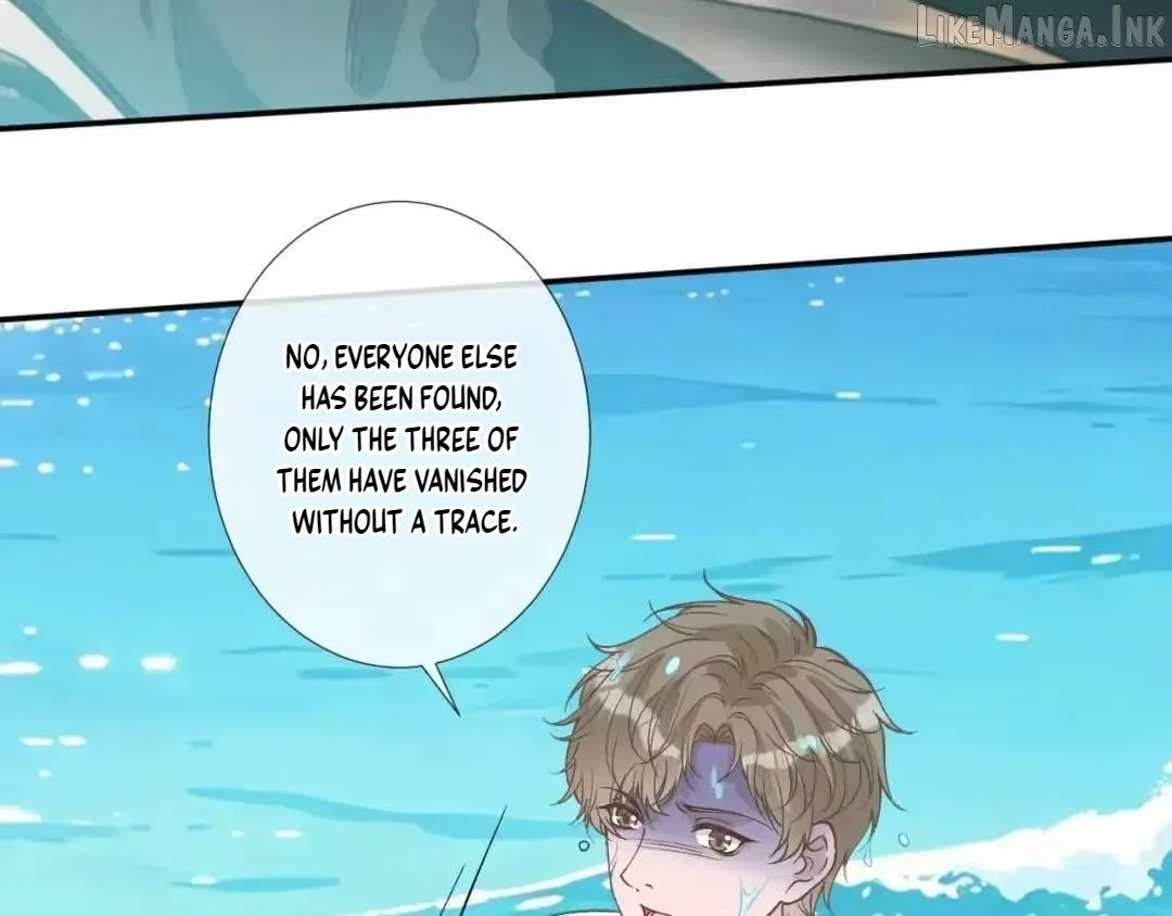 Read Everyone’s Darling chapter 422 image 7 on Lezhin