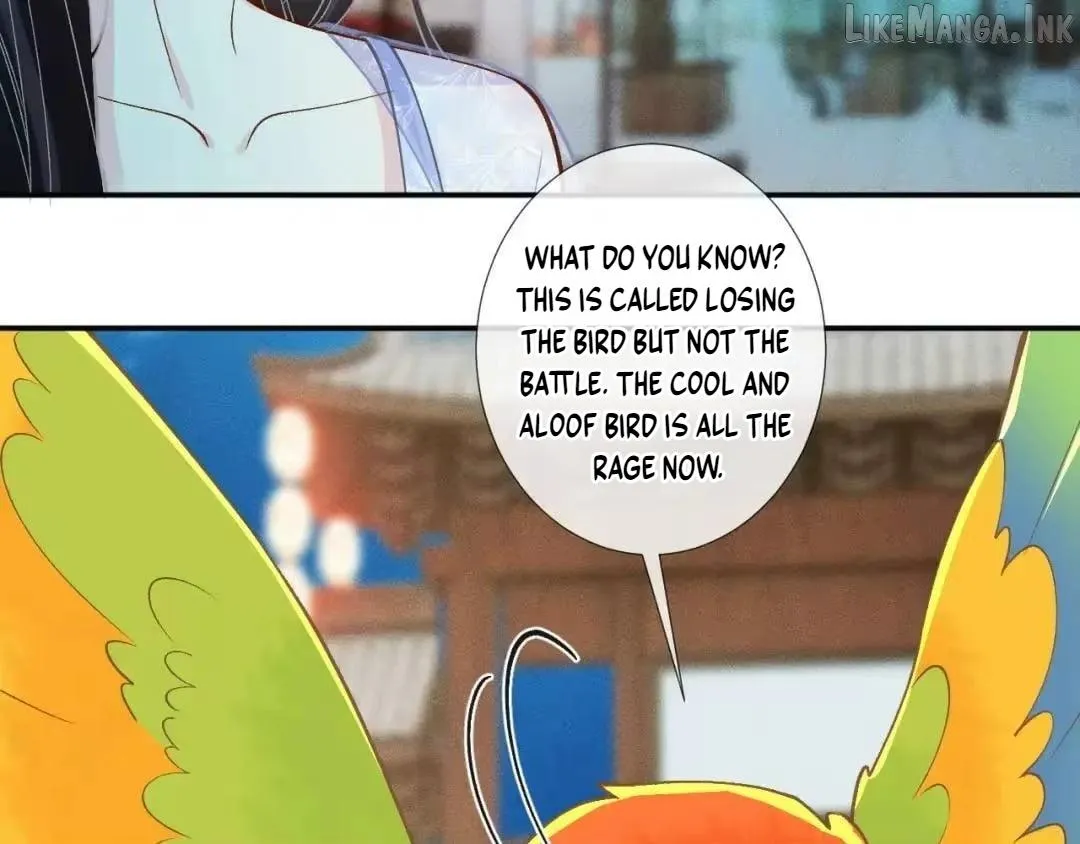 Read Everyone’s Darling chapter 422 image 70 on Lezhin