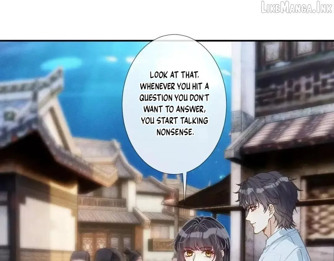 Read Everyone’s Darling chapter 422 image 72 on Lezhin