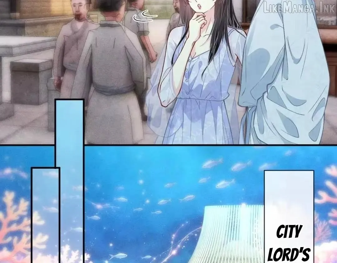 Read Everyone’s Darling chapter 422 image 73 on Lezhin