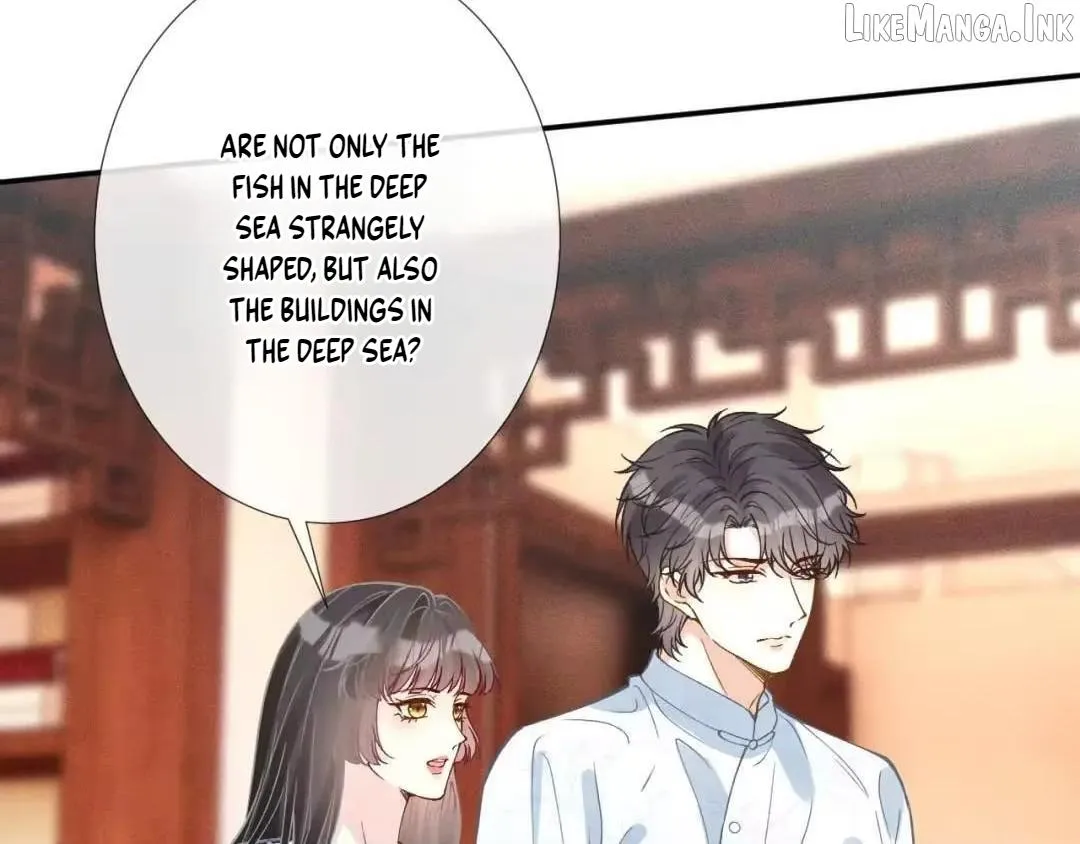 Read Everyone’s Darling chapter 422 image 76 on Lezhin