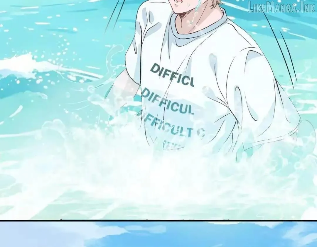Read Everyone’s Darling chapter 422 image 8 on Lezhin