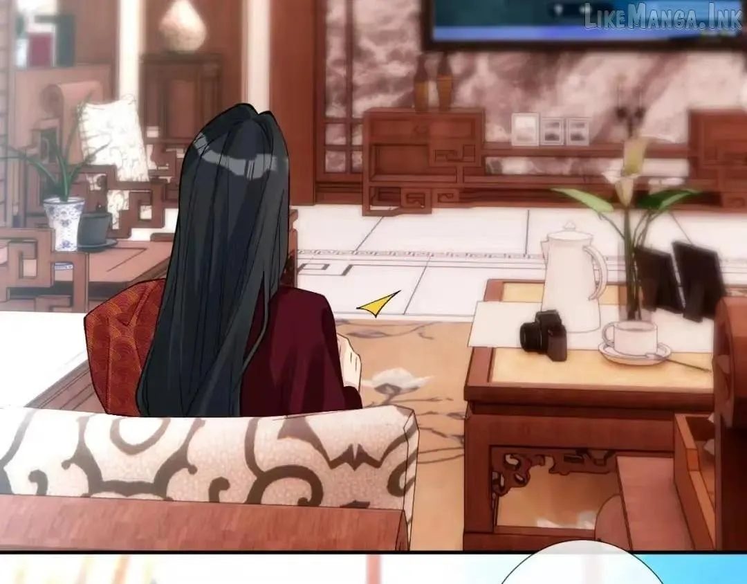 Read Everyone’s Darling chapter 422 image 81 on Lezhin