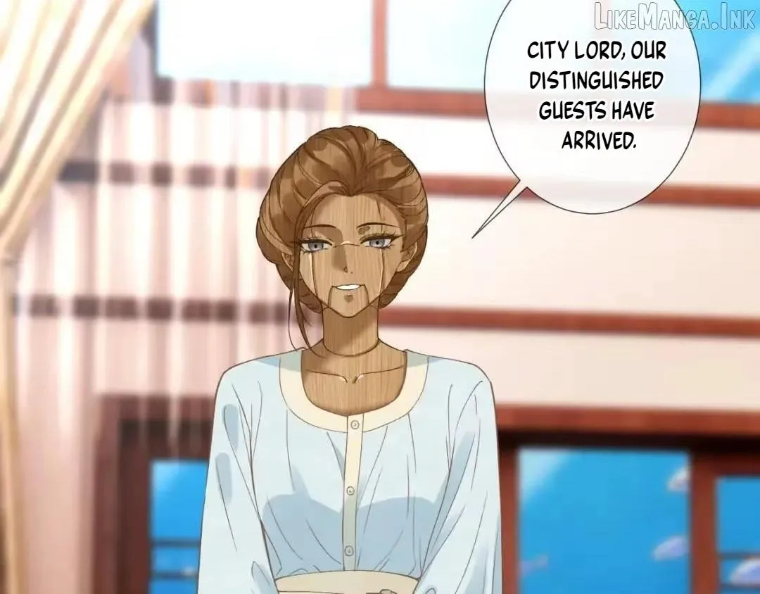 Read Everyone’s Darling chapter 422 image 82 on Lezhin