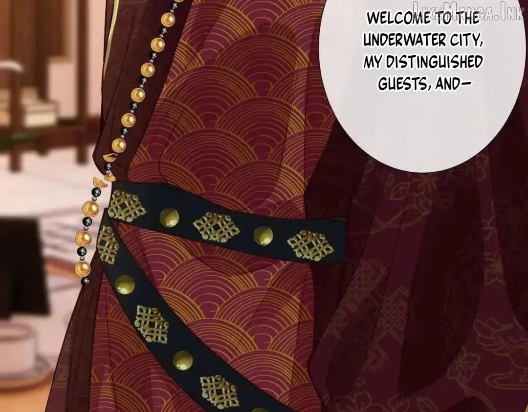 Read Everyone’s Darling chapter 422 image 88 on Lezhin