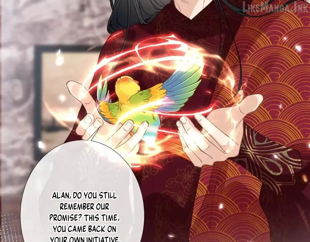 Read Everyone’s Darling chapter 423 image 11 on Lezhin