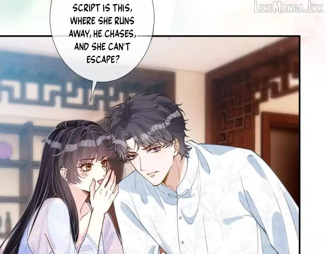 Read Everyone’s Darling chapter 423 image 15 on Lezhin