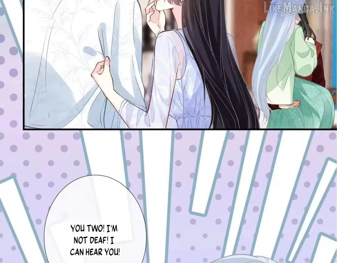 Read Everyone’s Darling chapter 423 image 17 on Lezhin