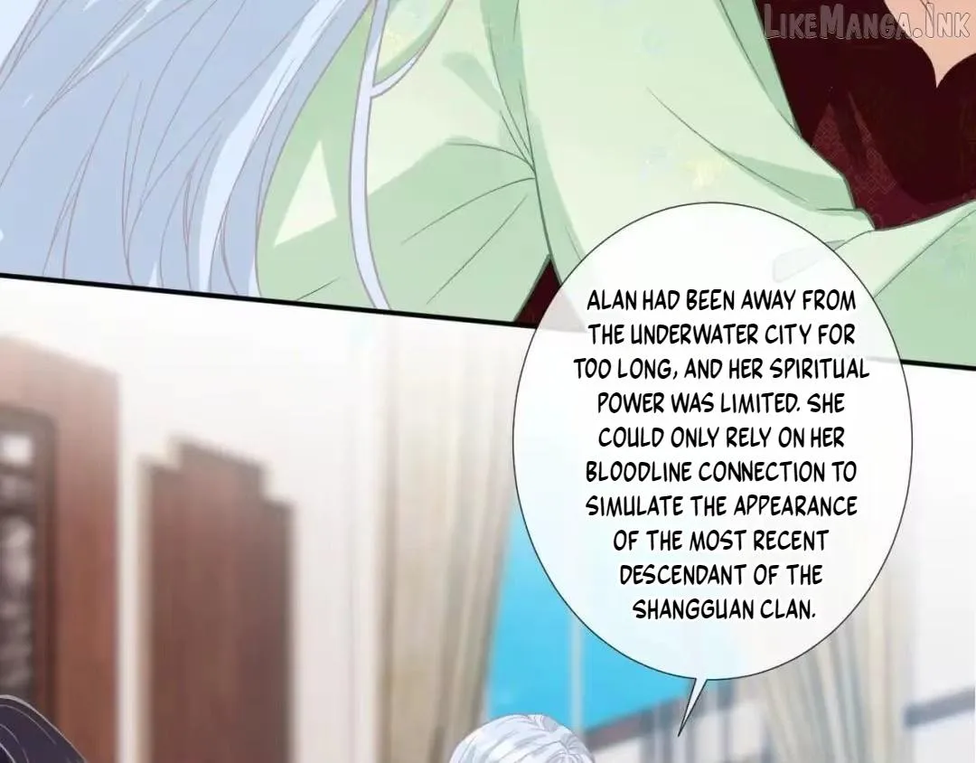 Read Everyone’s Darling chapter 423 image 19 on Lezhin