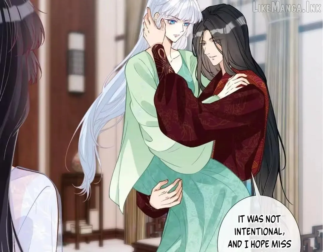 Read Everyone’s Darling chapter 423 image 20 on Lezhin