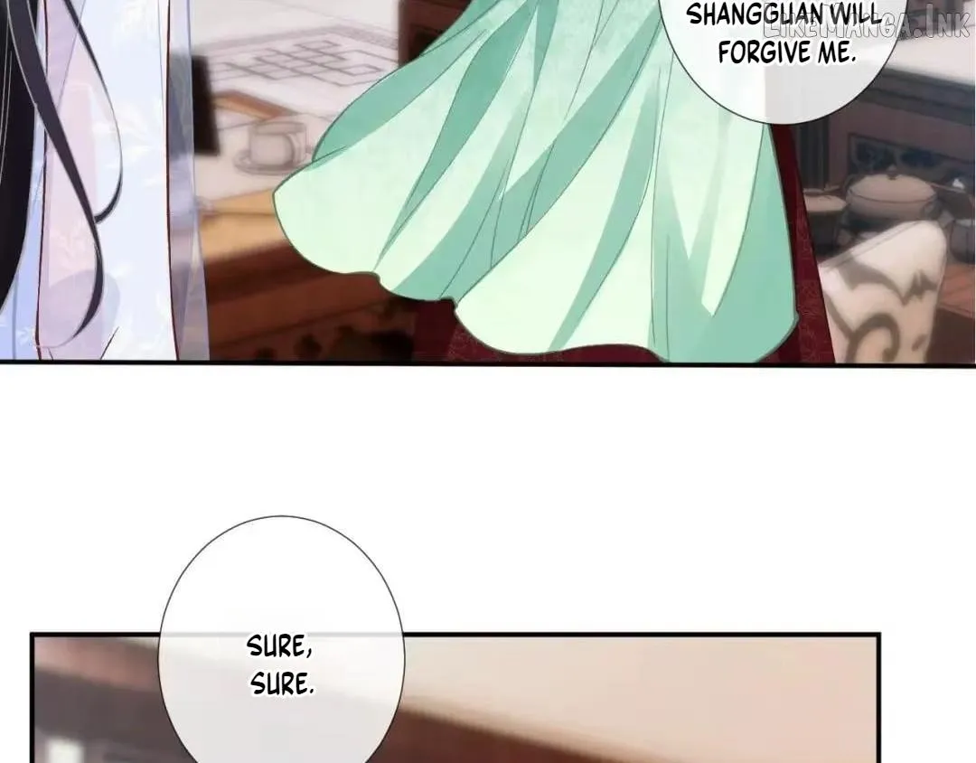 Read Everyone’s Darling chapter 423 image 21 on Lezhin