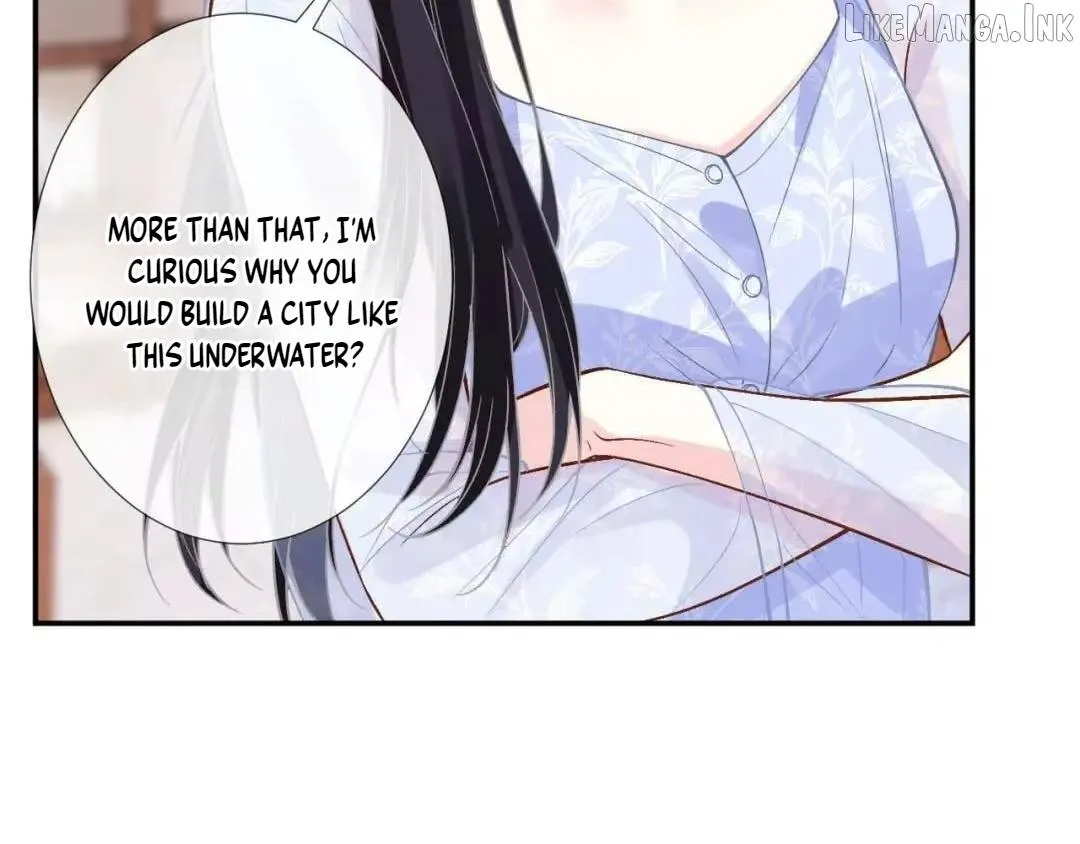 Read Everyone’s Darling chapter 423 image 23 on Lezhin