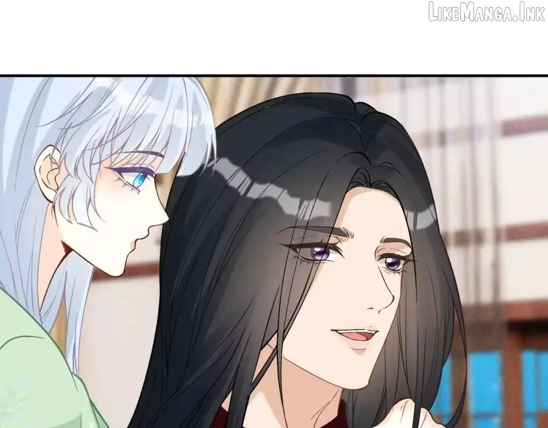 Read Everyone’s Darling chapter 423 image 24 on Lezhin