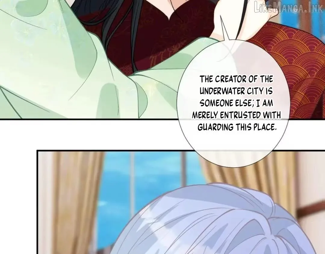 Read Everyone’s Darling chapter 423 image 25 on Lezhin