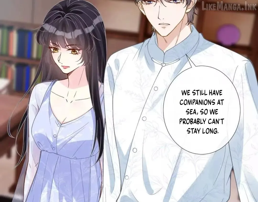 Read Everyone’s Darling chapter 423 image 28 on Lezhin