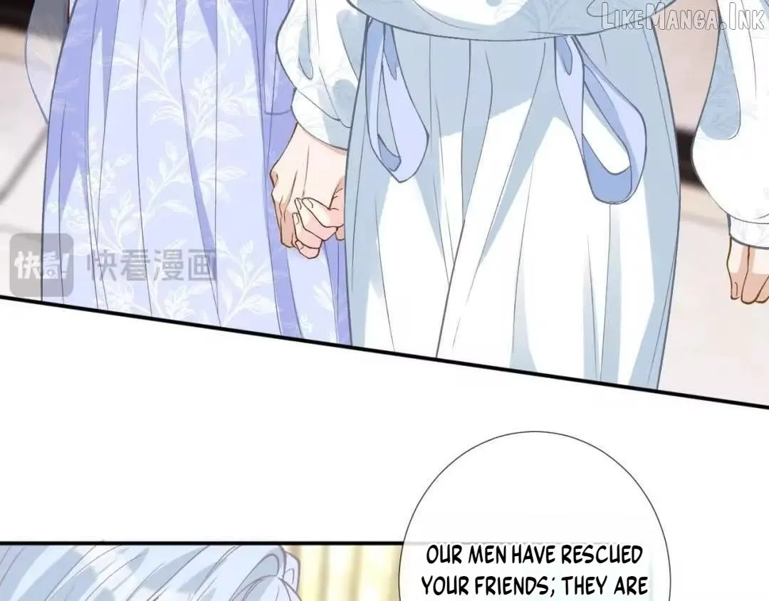 Read Everyone’s Darling chapter 423 image 29 on Lezhin