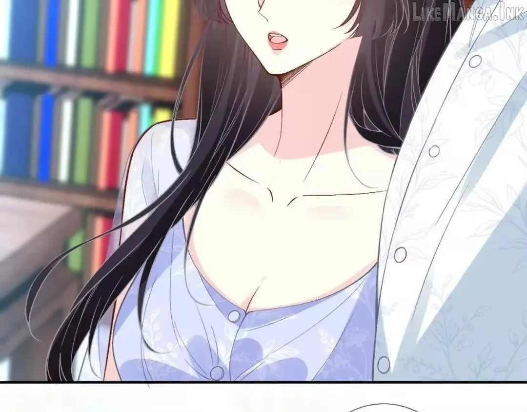 Read Everyone’s Darling chapter 423 image 33 on Lezhin