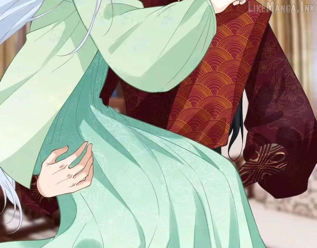 Read Everyone’s Darling chapter 423 image 35 on Lezhin