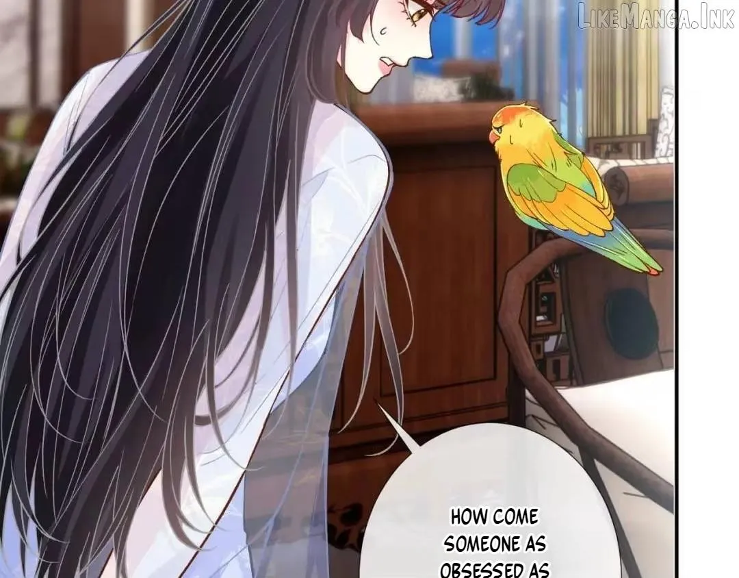 Read Everyone’s Darling chapter 423 image 4 on Lezhin