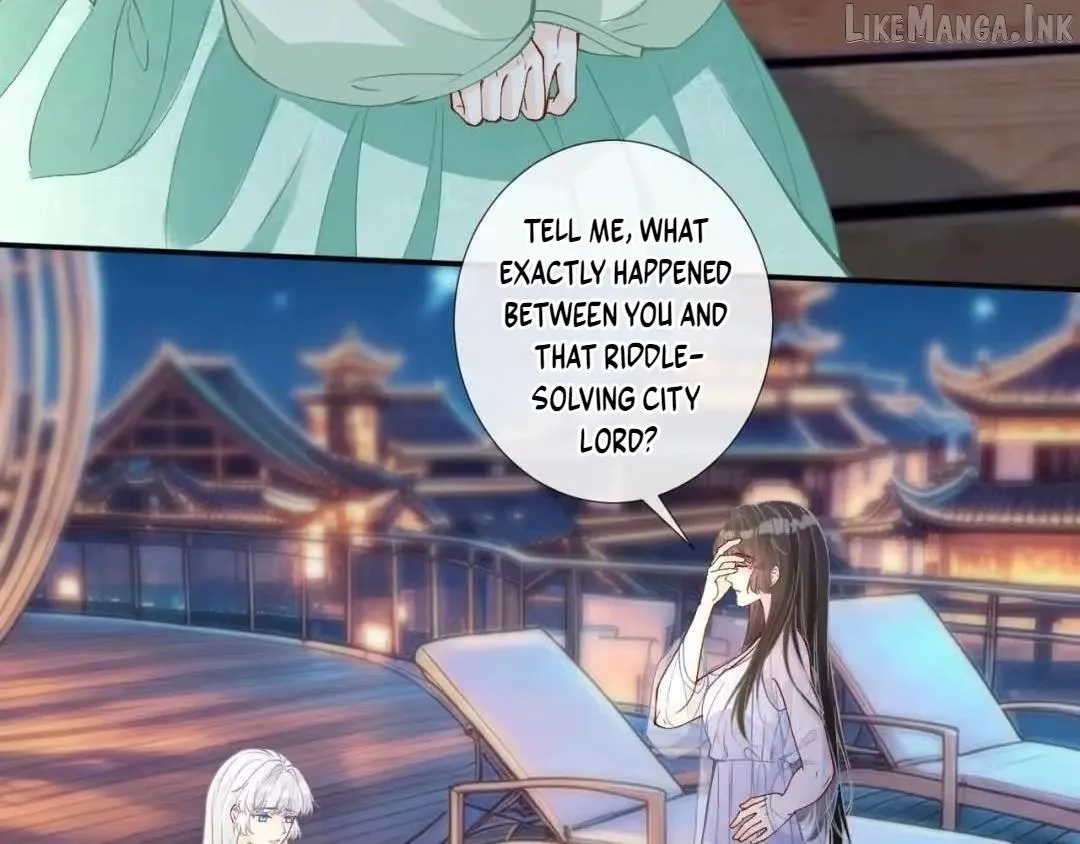 Read Everyone’s Darling chapter 423 image 40 on Lezhin